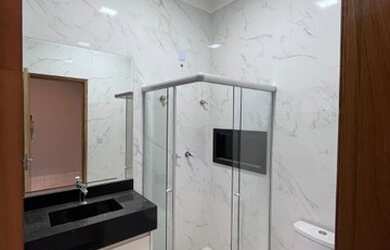 Imagem 10: Casa no Condomínio Maria Júlia em São José do Rio Preto-SP