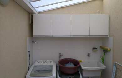 Imagem 6: Casa no condomínio Village Damha I em São José do Rio Preto