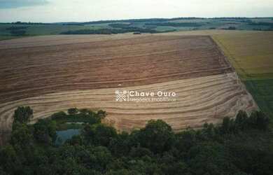 Imagem: Área à venda, 266200 m² por R$ 8.000.000 - Zona Rural - Ceu