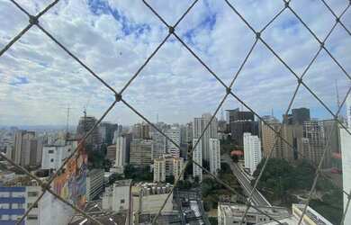 Imagem 10: São Paulo - Apartamento Padrão - Jardim Paulista