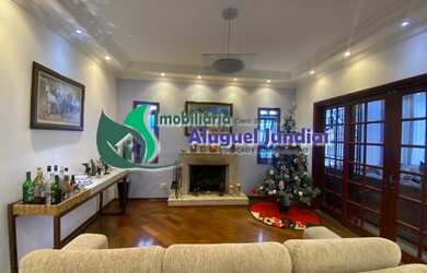 Imagem 2: JUNDIAÍ - Casa Padrão - JARDIM PAULISTA II