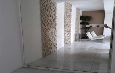 Imagem 5: Apartamento no Campo Belo