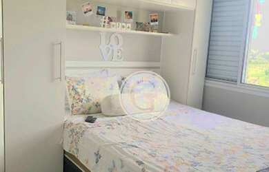 Imagem 11: Apartamento à venda, 48 m² por R$ 349.000,00 - Jaguaré - Osasco/SP