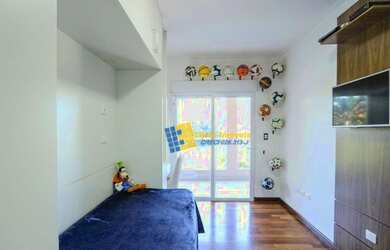 Imagem 16: Sobrado com 4 dormitórios à venda, 600 m² por R$ 2.890.000 - City América...