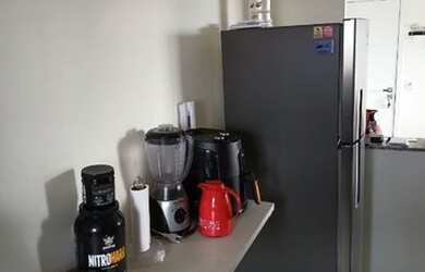 Imagem 8: Apartamento com 2 dormitórios à venda, 54 m² por R$ 215.000,00 - Cidade...