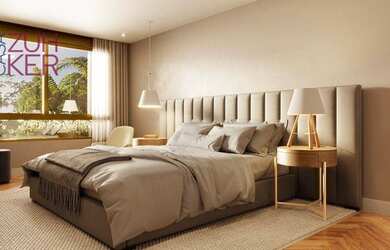 Imagem 5: Alto da Boa Vista - Venda - Casa em condomínio novo, com 4 suítes, 432 m²