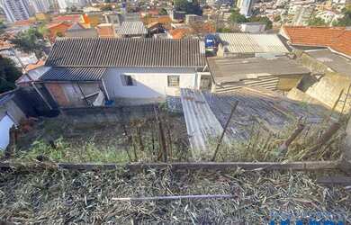 Imagem 8: AREA - POMPÉIA - SP. 109m² de Área