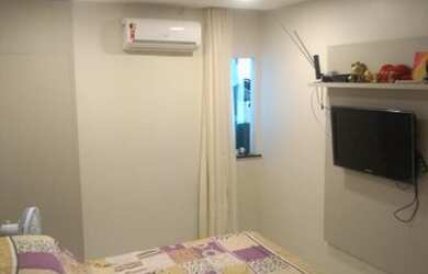 Imagem 2: Casa no Santa Lúcia. Guarda roupa, 106m² de Área, 2 Banheirose2 Dormitórios