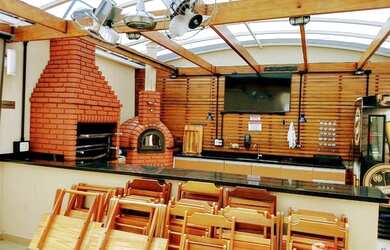 Imagem 15: Cobertura a venda, 210 m² por R$ 1.350.000 - Lauzane Paulista - São...