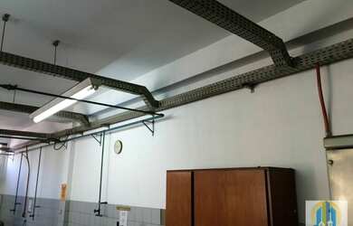 Imagem 5: Pavilhão/Galpão à venda no bairro Jardim Brasília Zona Norte São...