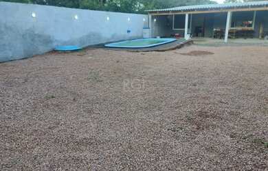 Imagem 6: Casa no bairro Lami