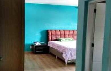 Imagem 7: JUNDIAÍ - Casa Padrão - VILA JOAQUINA