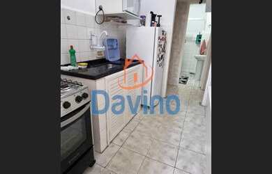 Imagem 10: KIT AMPLO VISTA MAR LOCALIZADO NA TUPI COM VAGA DE GARAGEM - R$ 160 MIL