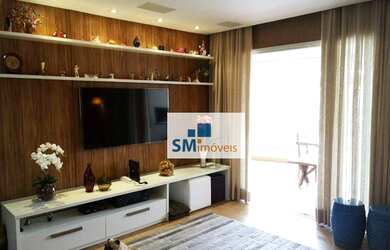 Imagem 4: Apartamento com 3 dormitórios, 135 m² - venda por R$ 1.620.000 ou aluguel...