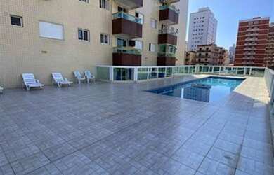 Imagem 1: APARTAMENTO TUPI - PRAIA GRANDE SP