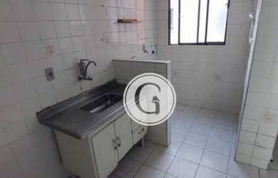 Imagem 7: Apartamento à venda, 48 m² por R$ 205.000,00 - Conjunto Promorar Raposo...