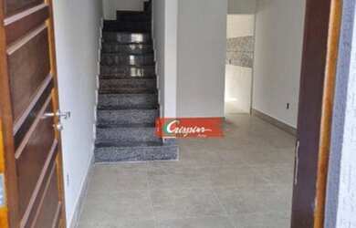 Imagem 6: Sobrado novo, ótima localização, aceita financiamento