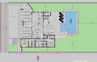 Imagem 16: CASA EM CONDOMÍNIO - CONDOMÍNIO RESIDENCIAL SHAMBALLA III - SP