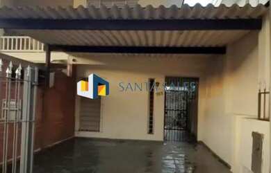 Imagem 1: Sobrado no Brooklin