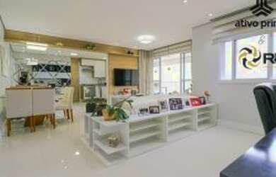 Imagem 1: São Paulo - Apartamento Padrão - Tatuapé