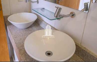 Imagem 12: Apartamento na Vila Madalena