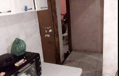 Imagem 1: Vendo Casa. Área de serviço, 2 Banheirose2 Dormitórios