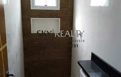 Imagem 13: SãO PAULO - Sobrado Padrão - Jardim Santa Cruz Campo Grande