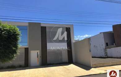 Imagem: O depósito possui 5 Vagas na garagem, 390m² de Área, Imóvel