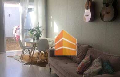 Imagem 13: Casa à venda, 44 m² por R$ 245.000,00 - Oriço - Gravataí/RS