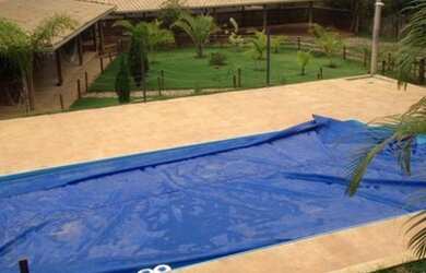 Imagem 7: Sítio para Venda em Fazendinha do Barão Santa Luzia-MG