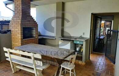 Imagem 14: casa - Condomínio Villaggio Capriccio - Louveira