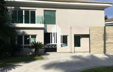 Imagem 3: Casa Alphaville 02, com 05 suítes, 09 vagas. Barueri / São Paulo