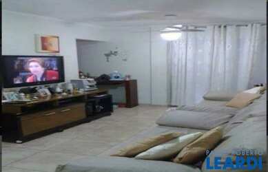 Imagem: APARTAMENTO - JABAQUARA - SP