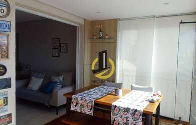 Imagem 9: Sports Village Ipiranga - 2 Dormitórios - 1 Vagas - Varanda Gourmet