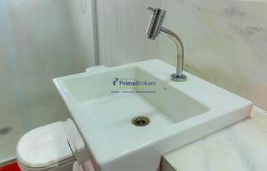 Imagem 13: Sobrado próximo Aeroporto