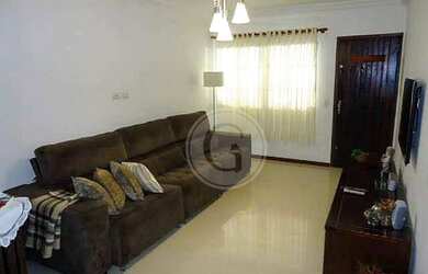 Imagem 2: Sobrado à venda, 165 m² por R$ 640.000,00 - Butantã - São Paulo/SP