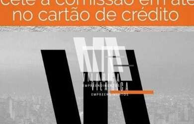 Imagem 2: Apartamento alto padrão, na Vila Rica com 240m² de área útil, 4 dormitórios...