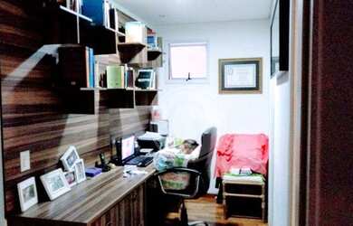 Imagem 8: Apartamento à venda, 122 m² por R$ 870.000,00 - Butantã - São Paulo/SP