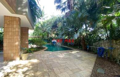 Imagem 7: Casa com 4 dormitórios, 625 m² - venda por R$ 8.000.000,00 ou aluguel...