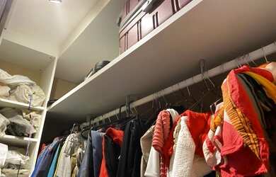 Imagem 8: Luar do Pontal, Apto 3 Quartos (1 Suíte) com Closet, Vista Montanha