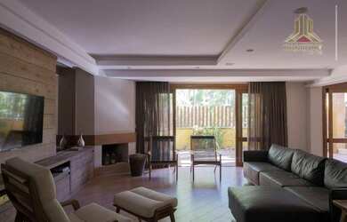 Imagem 2: Vendo apartamento garden no La Quadra. Próximo ao Shopping Iguatemi em...