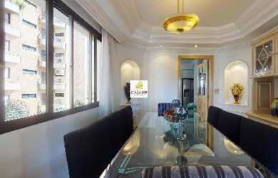 Imagem 7: Apartamento à venda, Parque da Mooca, 176m², 3 suítes, 3 vagas!