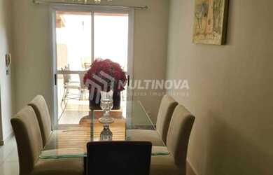 Imagem 4: Sobrado Condomínio Giardino I - Rio Preto/SP