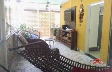 Imagem 9: Casa com 3 dormitórios, 295 m² - venda por R$ 950.000,00 ou aluguel...