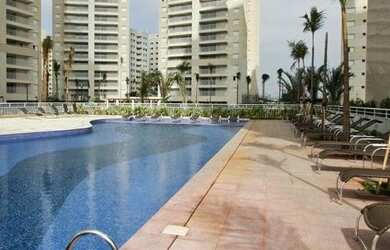 Imagem: O apartamento possui 2 Dormitórios, 1 Banheiro, 134m² de Área