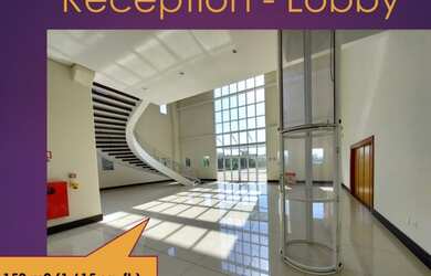 Imagem 5: Galpão/Depósito/Armazém para aluguel possui 13200 metros quadrados...