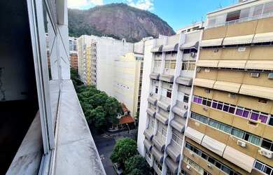 Imagem 1: COPA, 4 QUARTOS, Frente, 1 por andar, vaga, VISTA VERDE