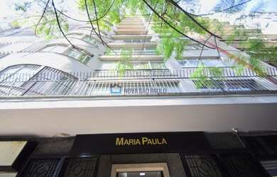 Imagem: O depósito possui 237m² de Área e está localizado em Bela