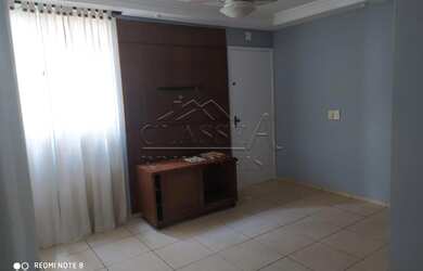 Imagem 2: Ribeirão Preto - Apartamento Padrão - Presidente Médici