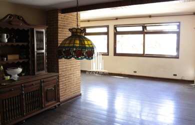 Imagem 1: Oasis em São Paulo. Varanda, 327m² de Área, 3 Vagas na garageme3 Dormitórios